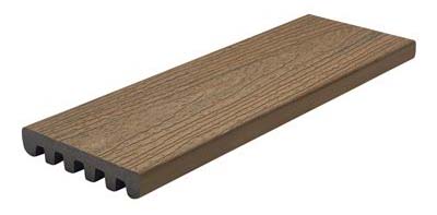 Trex Enhance Naturals - Square Edge Boards - Parr Lumber