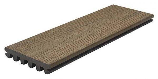 Trex Enhance Naturals - Toasted Sand - Parr Lumber