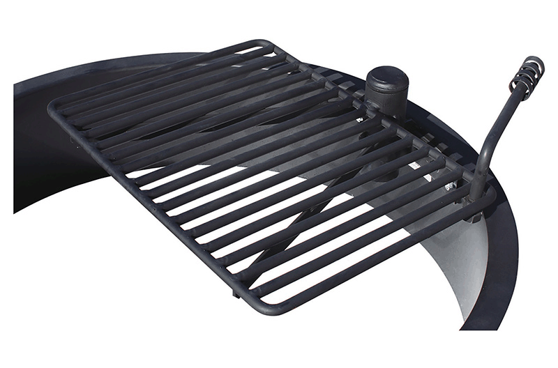 Swivel Cooking Grate - Parr Lumber