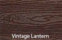 Vintage Lantern