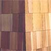 Mitered Corners Cedar Shingles Siding ~ Parr Lumber